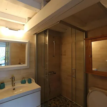 Apartment Plein Ciel A 83