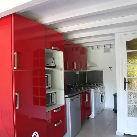 Plein Ciel A 83 Apartment